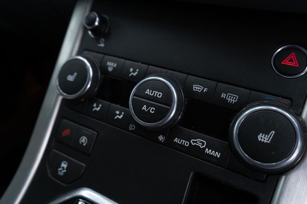 Used Land Rover Range Rover Evoque 2017 for sale - 78154261: Photo 43