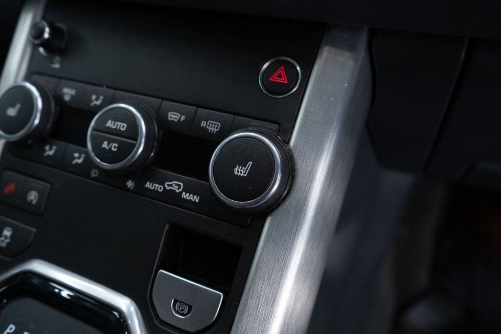 Used Land Rover Range Rover Evoque 2017 for sale - 78154261: Photo 44