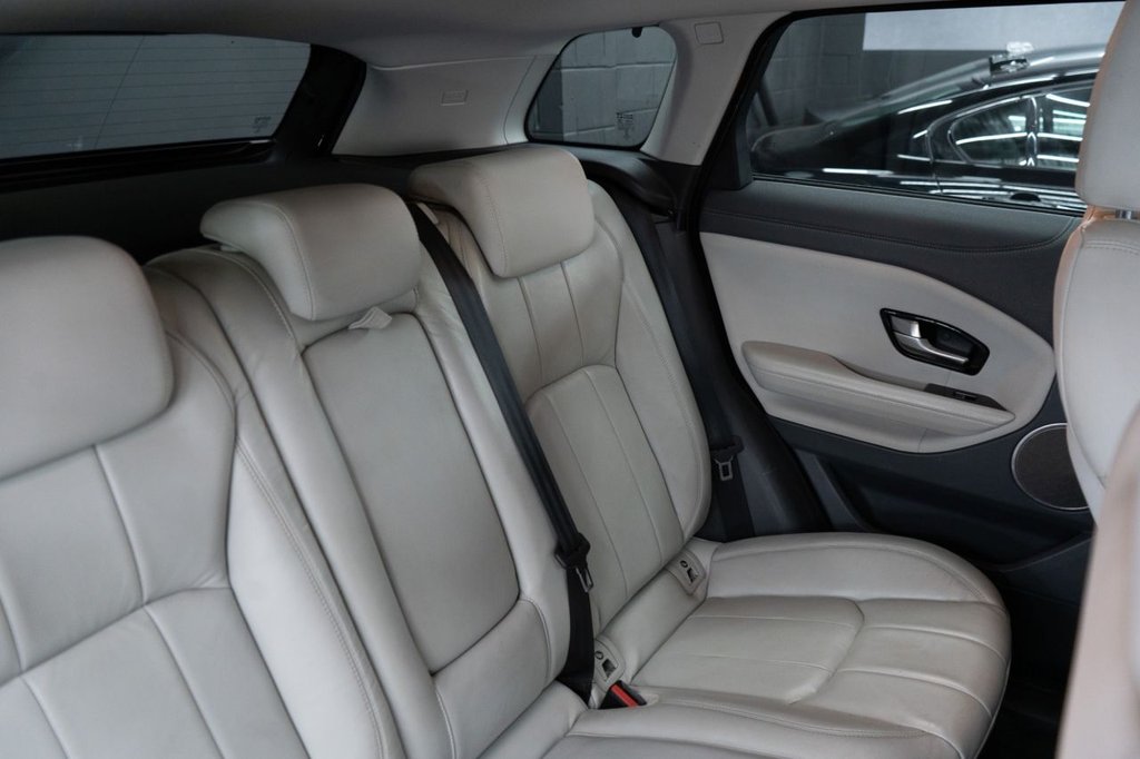 Used Land Rover Range Rover Evoque 2017 for sale - 78154261: Photo 46