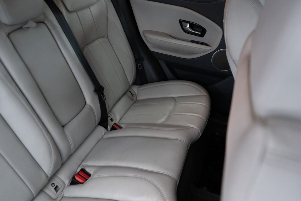 Used Land Rover Range Rover Evoque 2017 for sale - 78154261: Photo 47