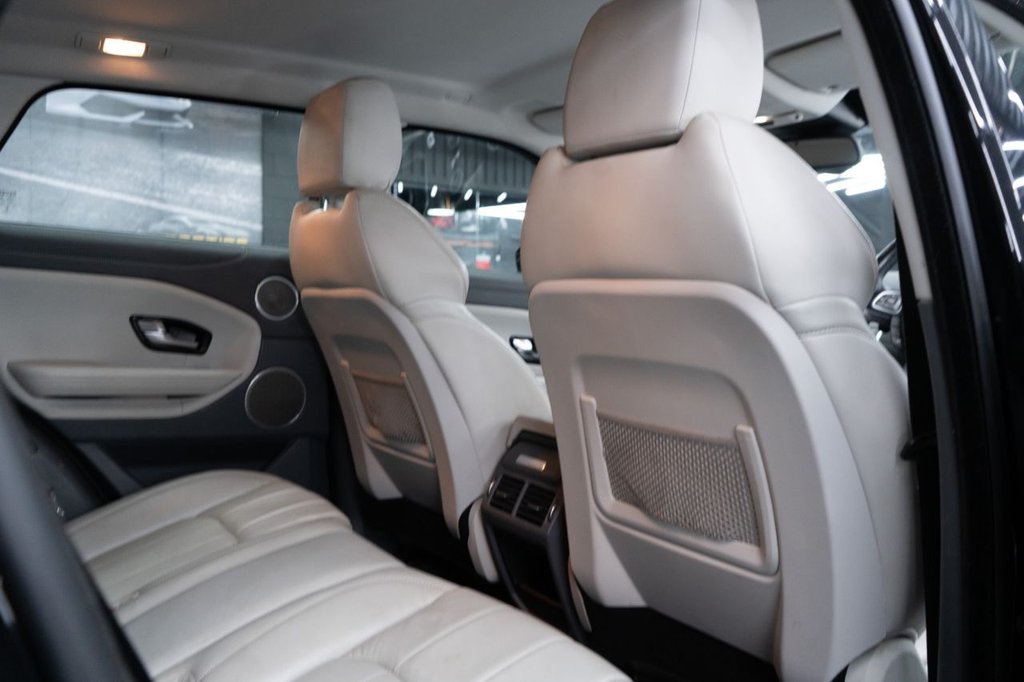 Used Land Rover Range Rover Evoque 2017 for sale - 78154261: Photo 50