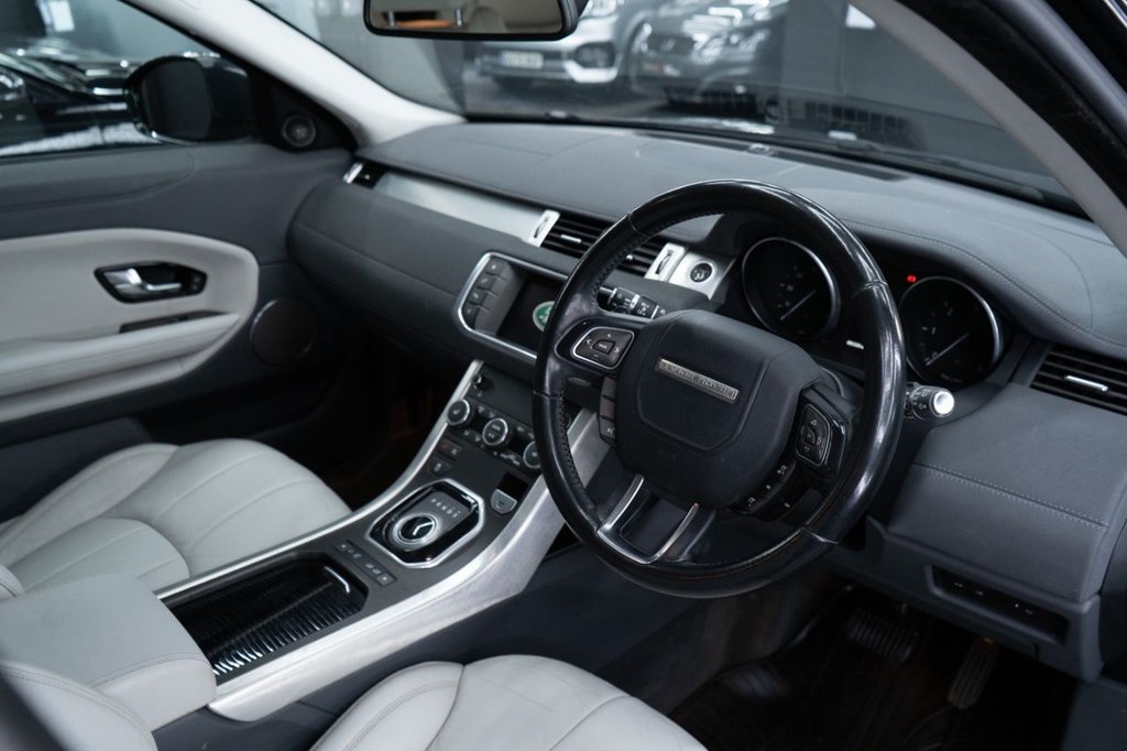 Used Land Rover Range Rover Evoque 2017 for sale - 78154261: Photo 6