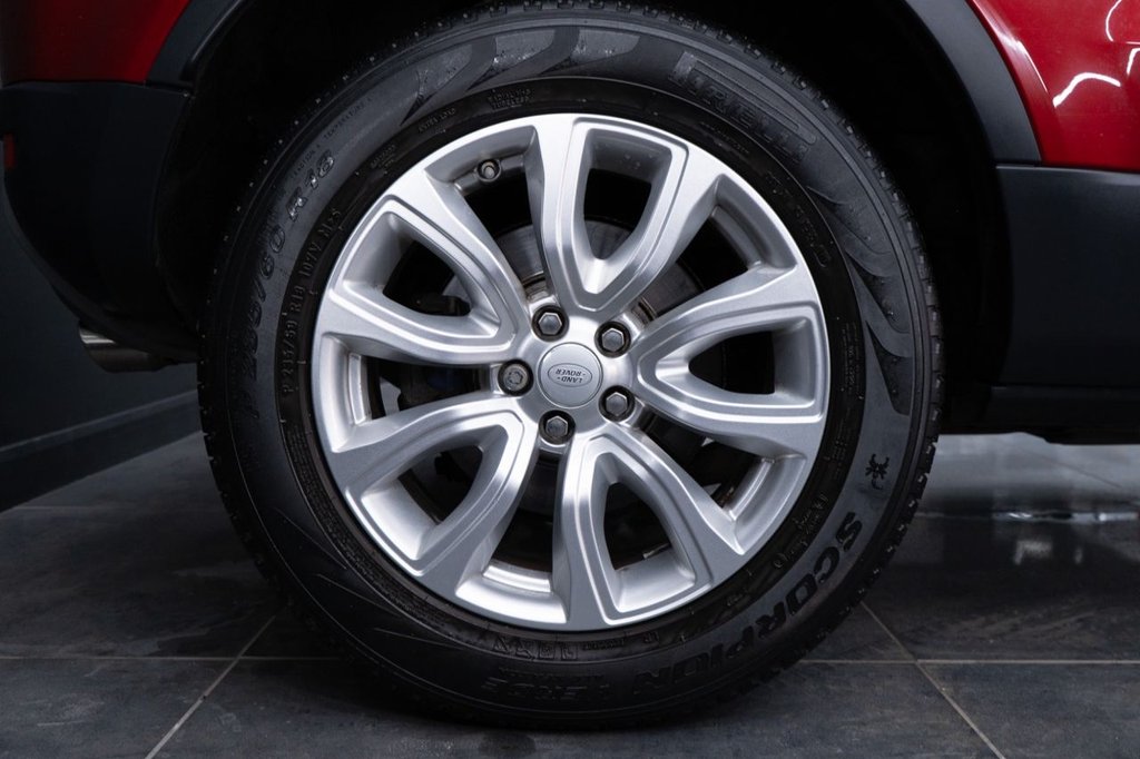 Used Land Rover Range Rover Evoque 2017 for sale - 78154261: Photo 8