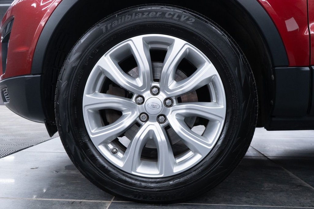 Used Land Rover Range Rover Evoque 2017 for sale - 78154261: Photo 9