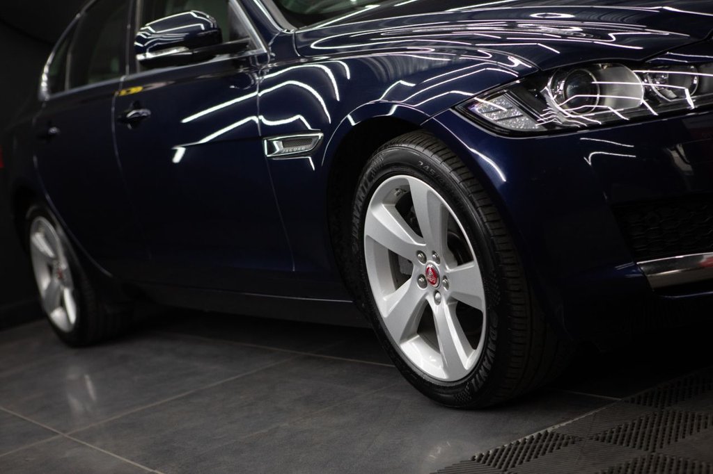 Used Jaguar XF 2018 for sale - 77966958: Photo 16