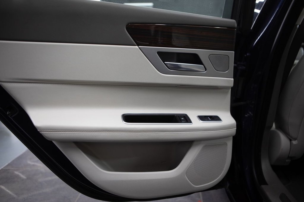 Used Jaguar XF 2018 for sale - 77966958: Photo 24