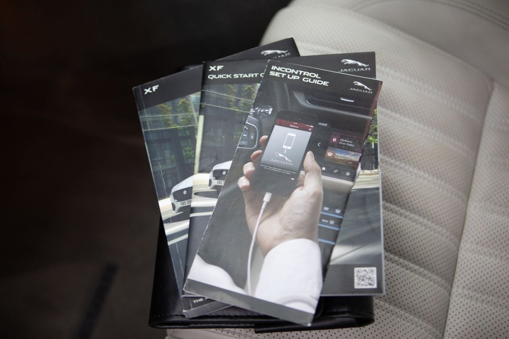 Used Jaguar XF 2018 for sale - 77966958: Photo 27