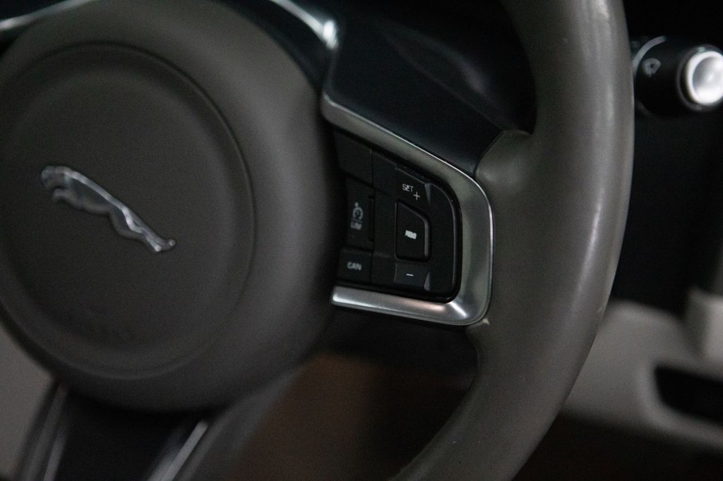 Used Jaguar XF 2018 for sale - 77966958: Photo 36