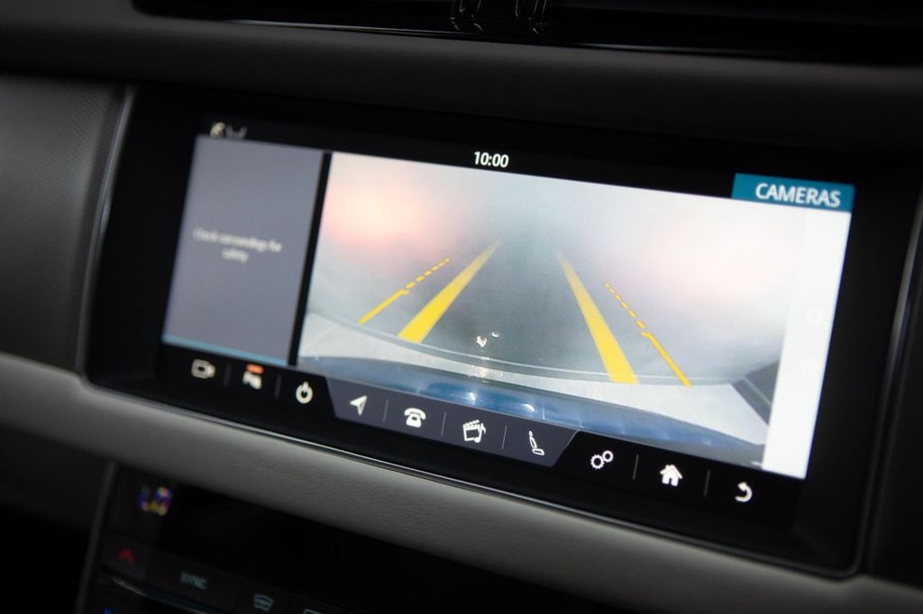 Used Jaguar XF 2018 for sale - 77966958: Photo 46