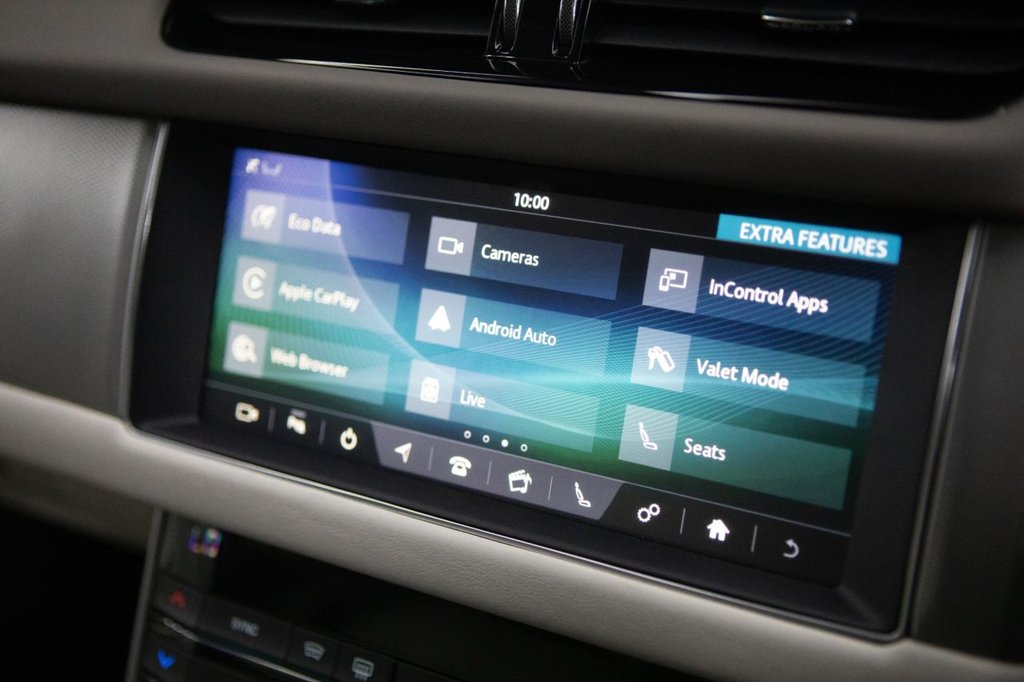 Used Jaguar XF 2018 for sale - 77966958: Photo 47