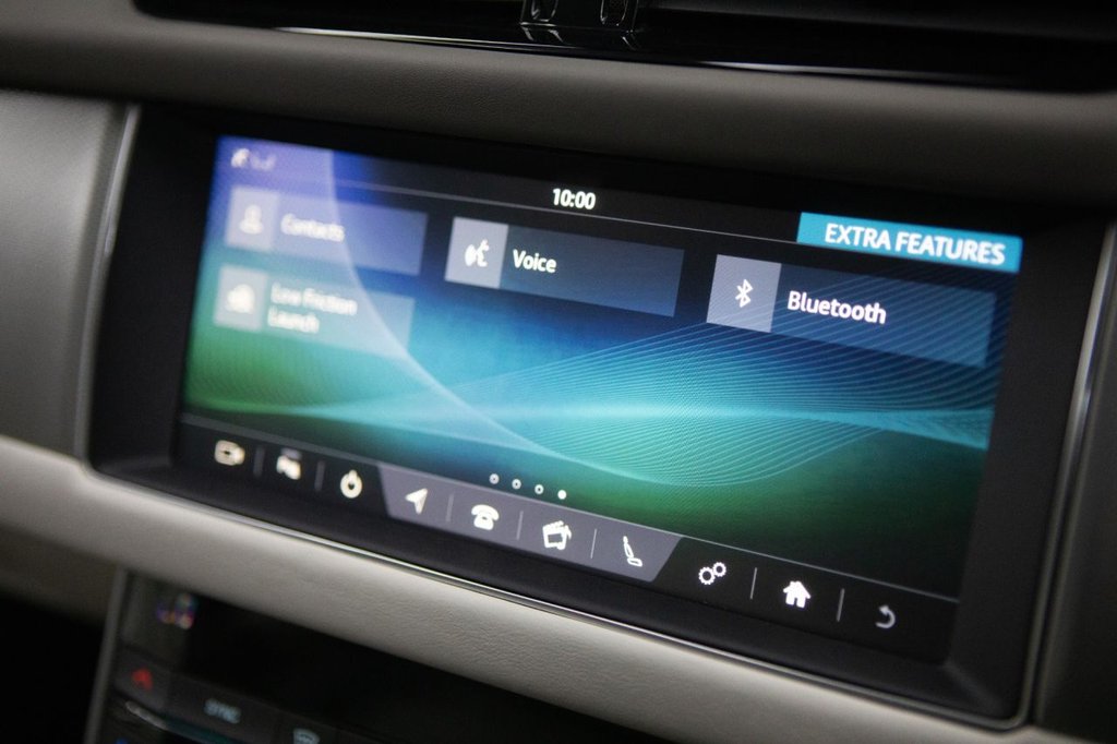 Used Jaguar XF 2018 for sale - 77966958: Photo 48