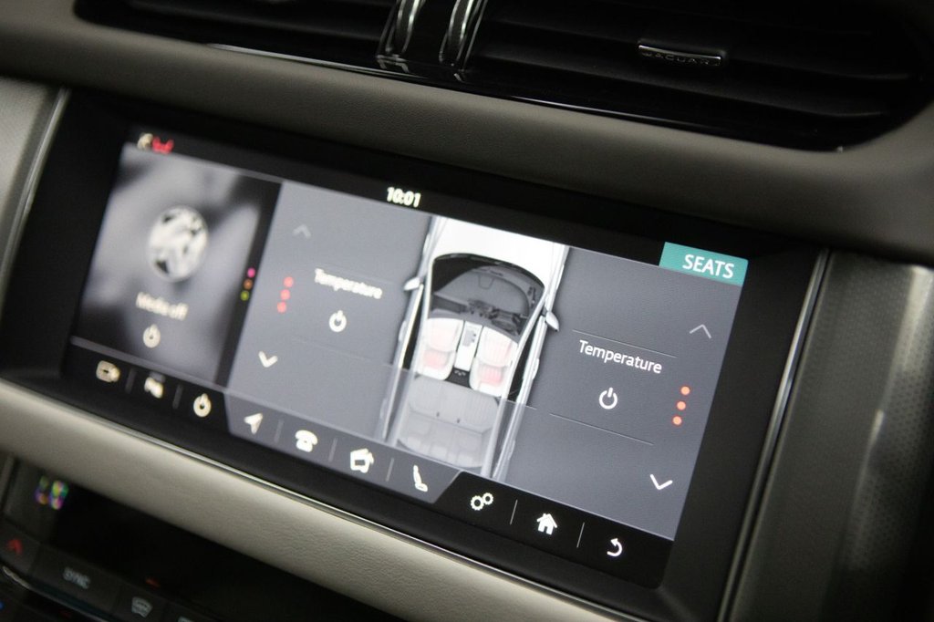 Used Jaguar XF 2018 for sale - 77966958: Photo 49