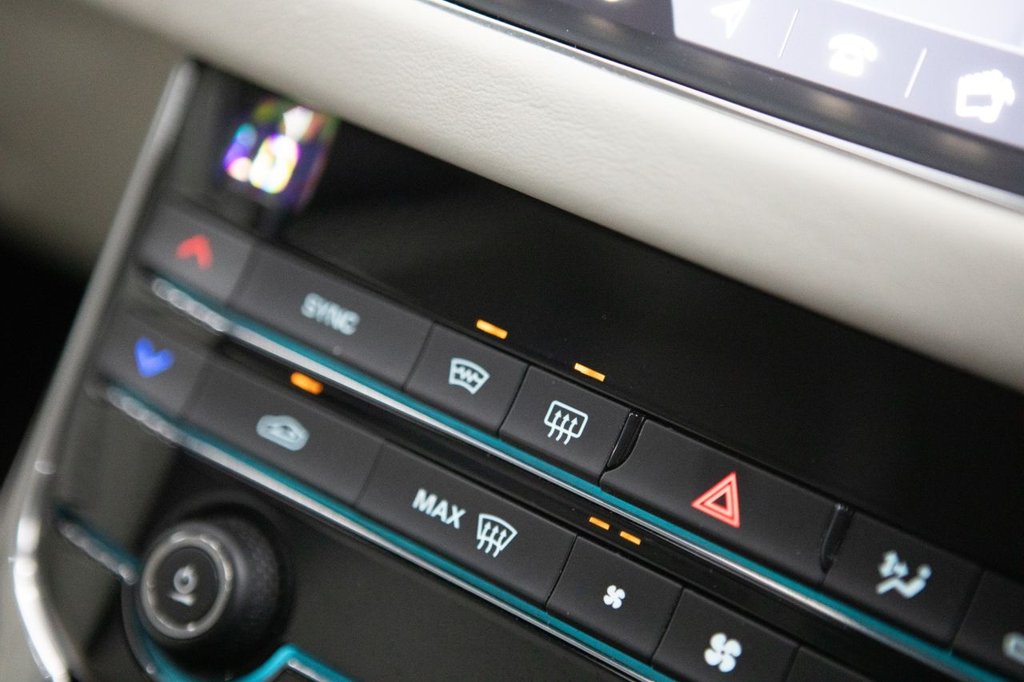 Used Jaguar XF 2018 for sale - 77966958: Photo 50