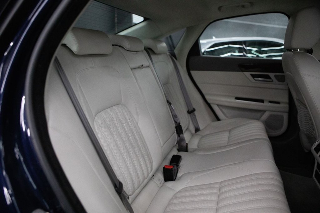 Used Jaguar XF 2018 for sale - 77966958: Photo 8