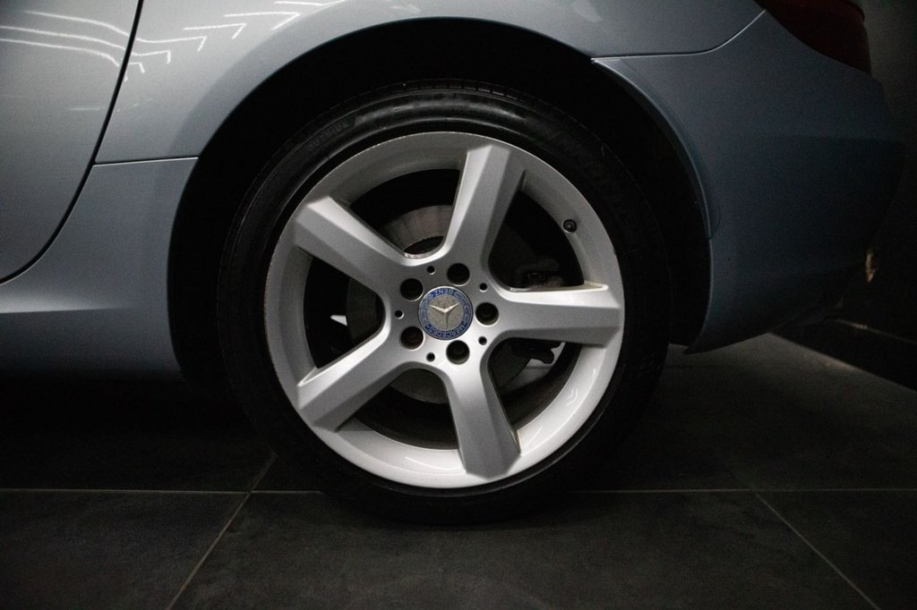 Used Mercedes-Benz SLK 2015 for sale - 78166962: Photo 13