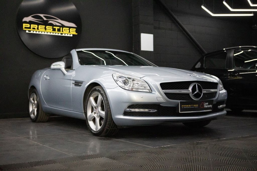 Used Mercedes-Benz SLK 2015 for sale - 78166962: Photo 24