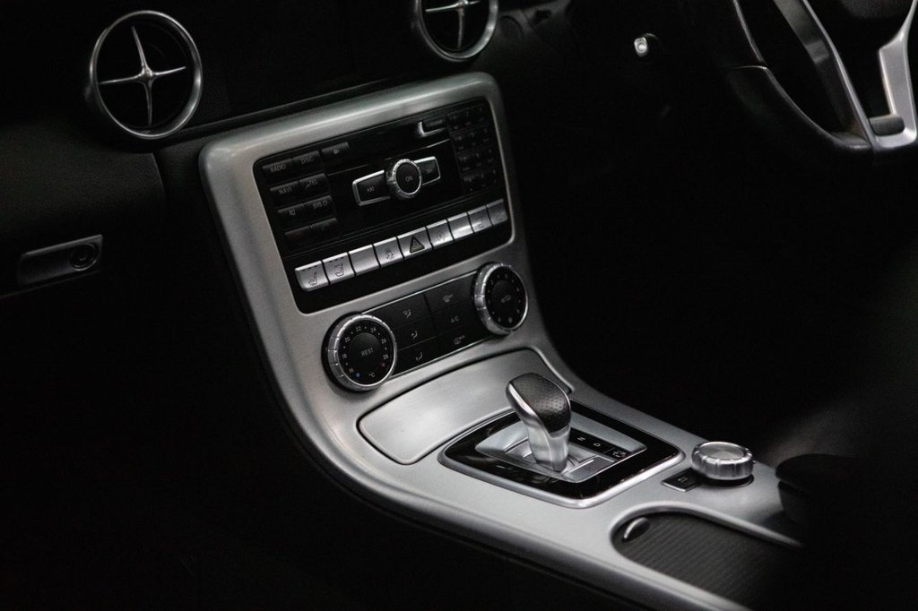 Used Mercedes-Benz SLK 2015 for sale - 78166962: Photo 27