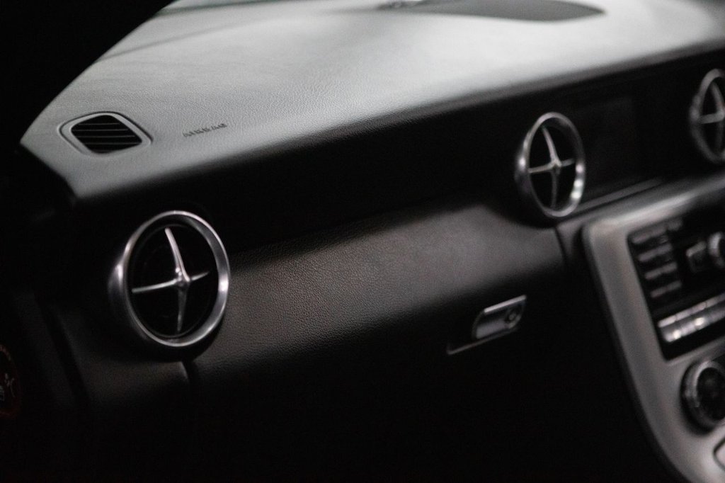 Used Mercedes-Benz SLK 2015 for sale - 78166962: Photo 28