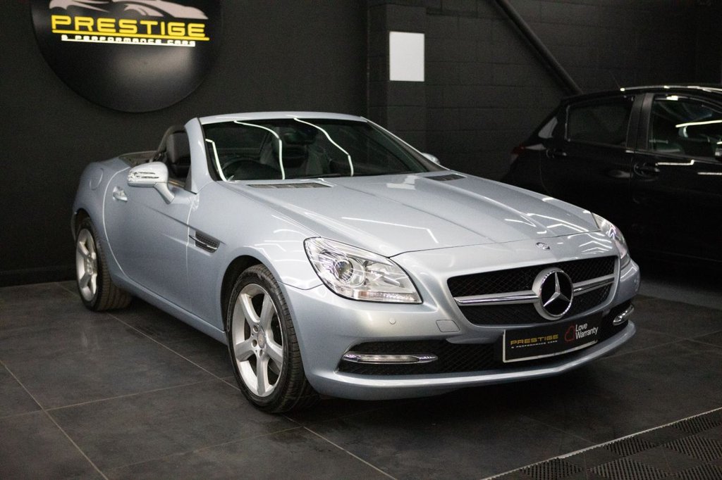 Used Mercedes-Benz SLK 2015 for sale - 78166962: Photo 29