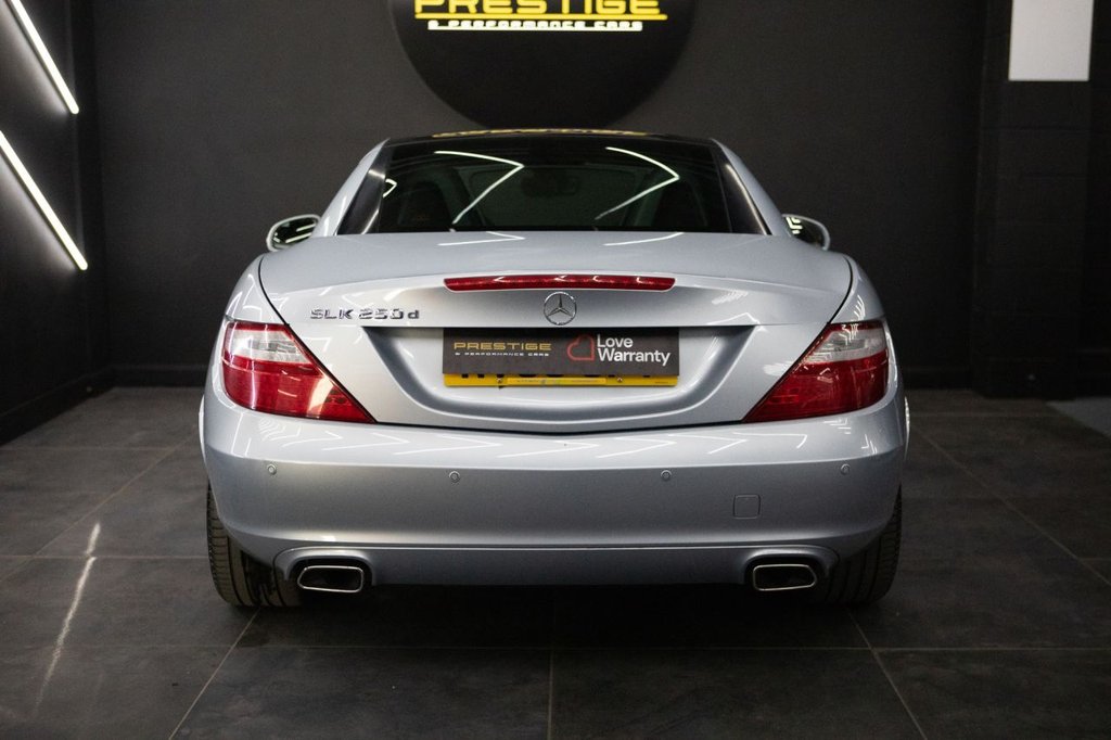Used Mercedes-Benz SLK 2015 for sale - 78166962: Photo 34