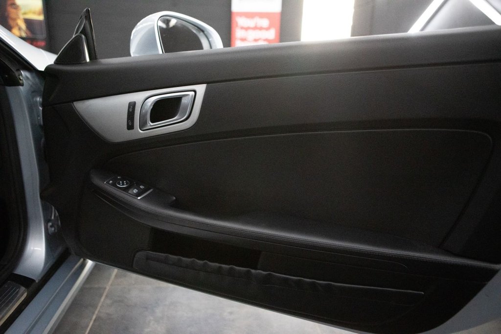 Used Mercedes-Benz SLK 2015 for sale - 78166962: Photo 36