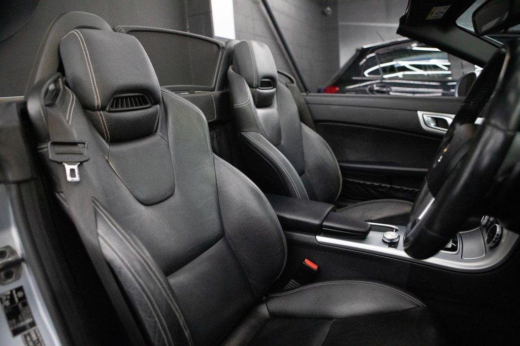 Used Mercedes-Benz SLK 2015 for sale - 78166962: Photo 37