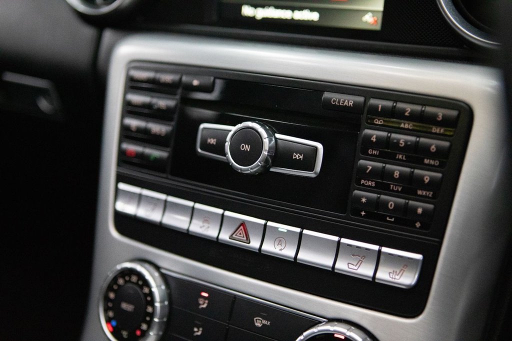 Used Mercedes-Benz SLK 2015 for sale - 78166962: Photo 46