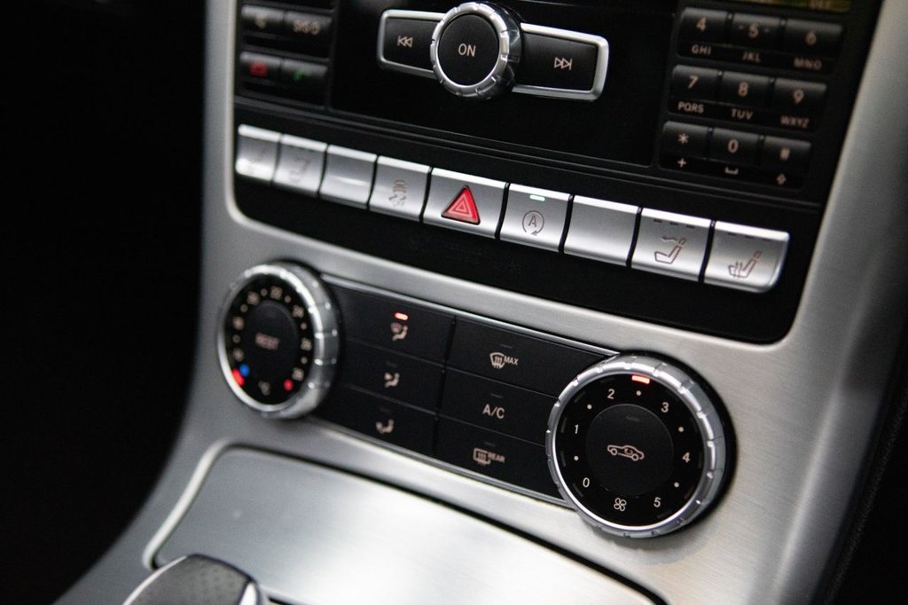 Used Mercedes-Benz SLK 2015 for sale - 78166962: Photo 47