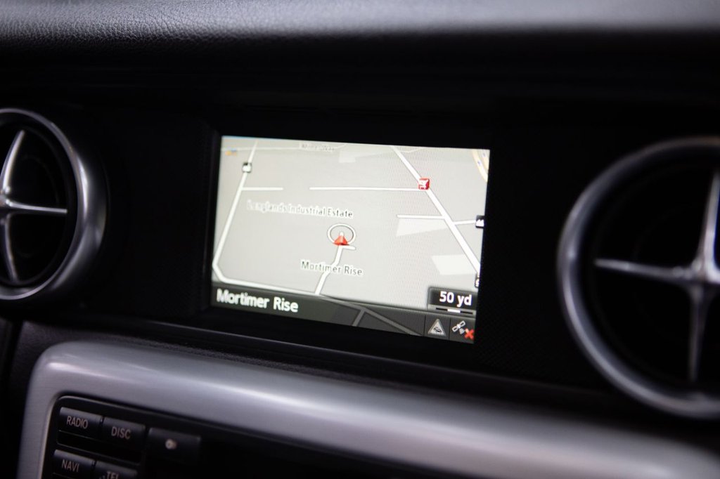 Used Mercedes-Benz SLK 2015 for sale - 78166962: Photo 49