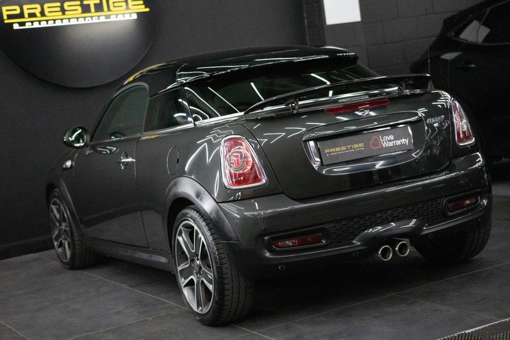 Used MINI Coupe 2013 for sale - 78140807: Photo 15