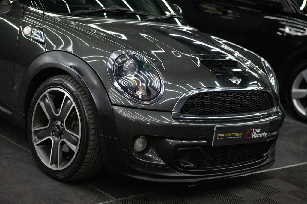 Used MINI Coupe 2013 for sale - 78140807: Photo 18