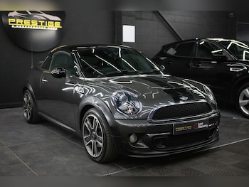 Used MINI Coupe 2013 for sale - 78140807: Photo