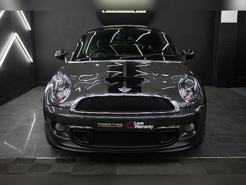 Used MINI Coupe 2013 for sale - 78140807: Photo
