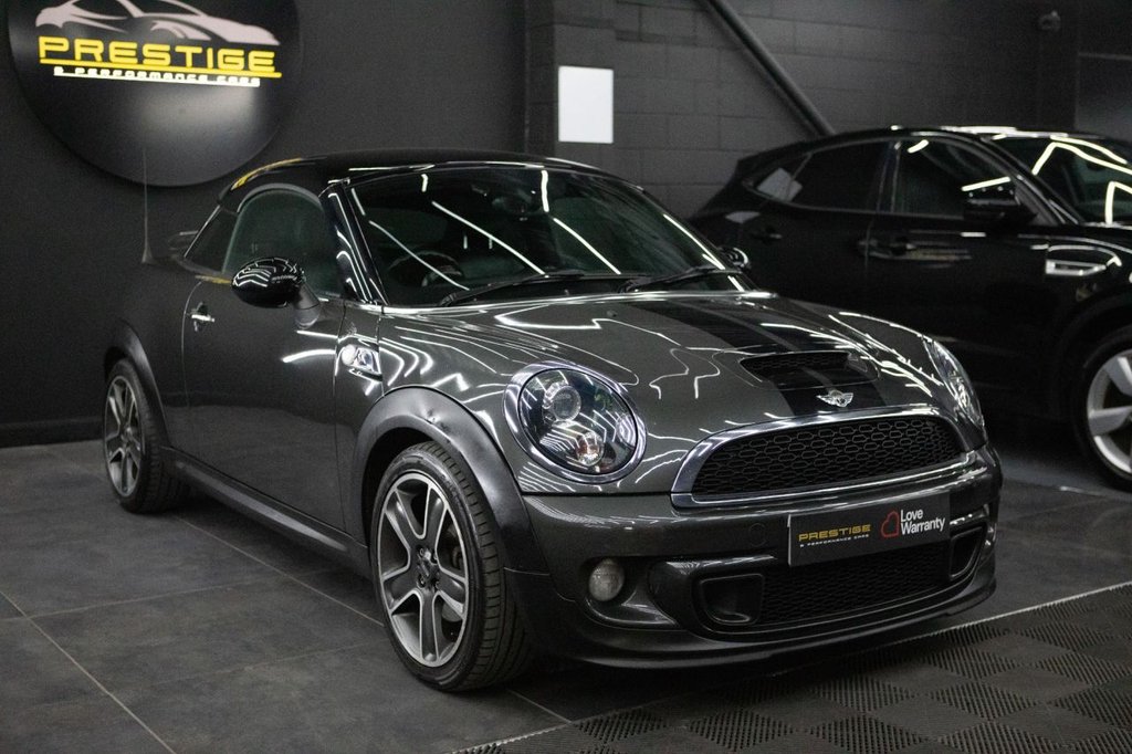 Used MINI Coupe 2013 for sale - 78140807: Photo 47
