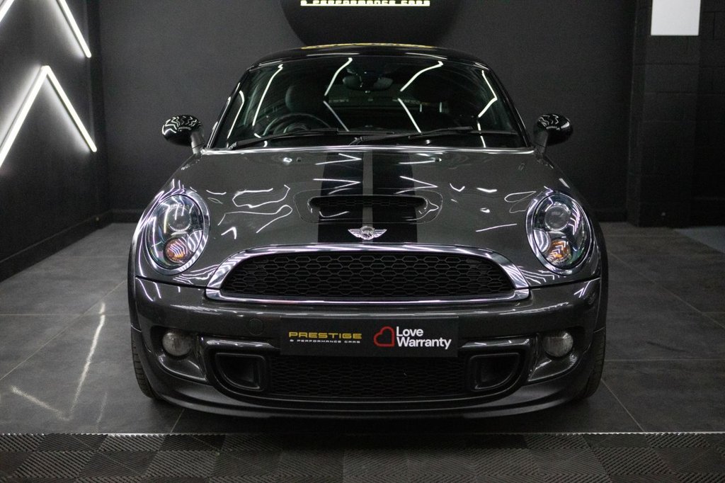Used MINI Coupe 2013 for sale - 78140807: Photo 48