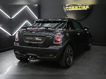 Used MINI Coupe 2013 for sale - 78140807: Photo