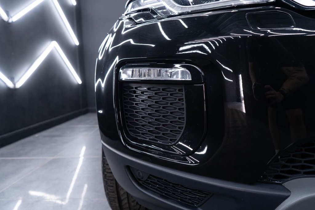 Used Land Rover Range Rover Evoque 2016 for sale - 77920485: Photo 14