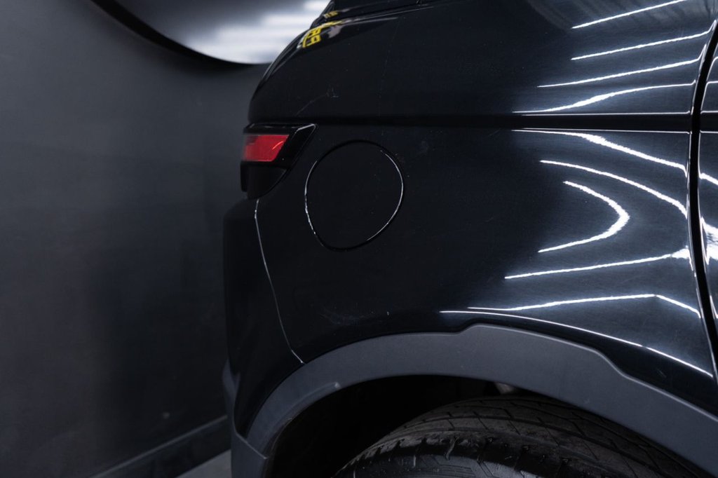 Used Land Rover Range Rover Evoque 2016 for sale - 77920485: Photo 20