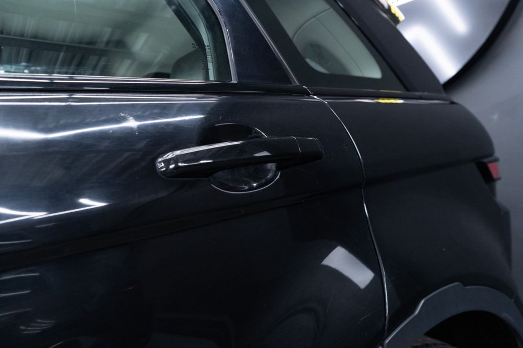 Used Land Rover Range Rover Evoque 2016 for sale - 77920485: Photo 24