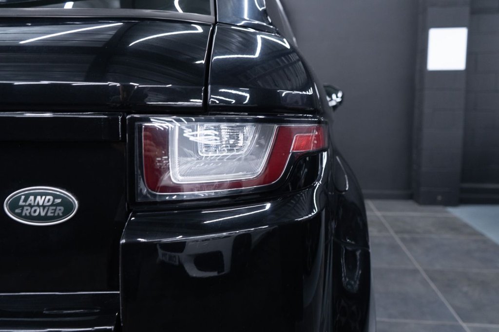 Used Land Rover Range Rover Evoque 2016 for sale - 77920485: Photo 25