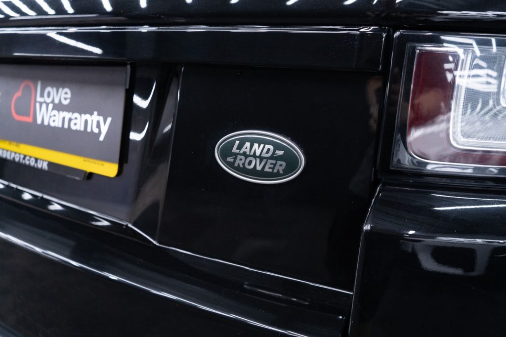 Used Land Rover Range Rover Evoque 2016 for sale - 77920485: Photo 27