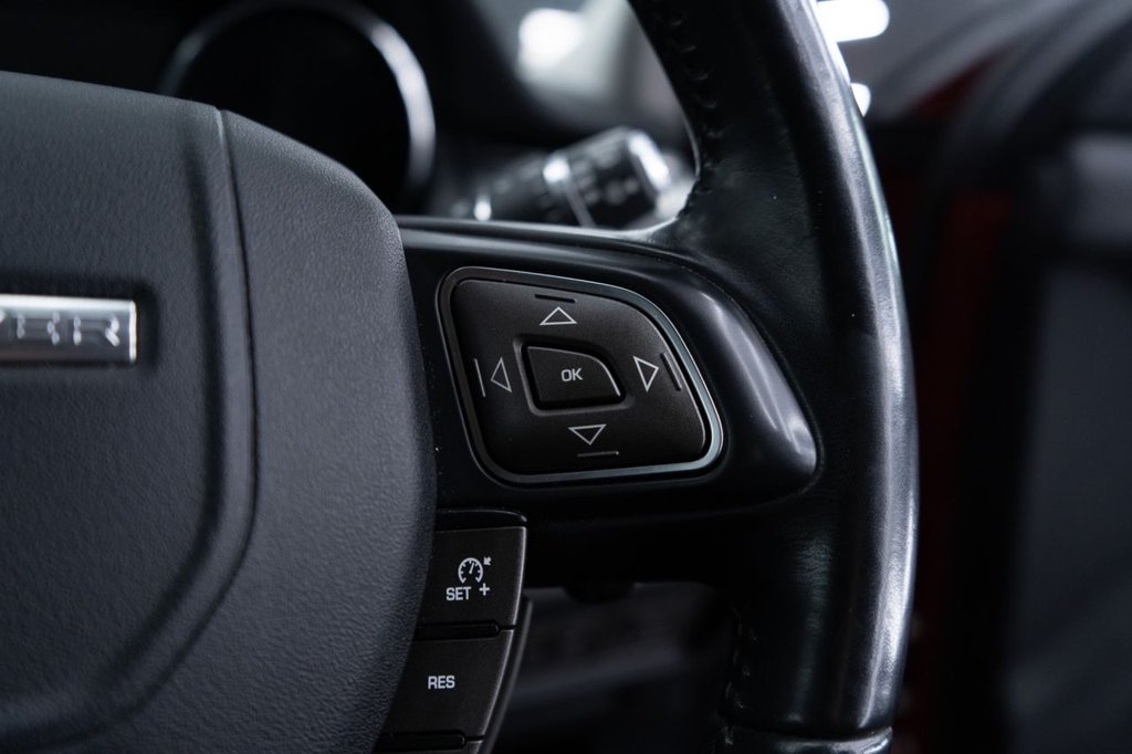 Used Land Rover Range Rover Evoque 2016 for sale - 77920485: Photo 30