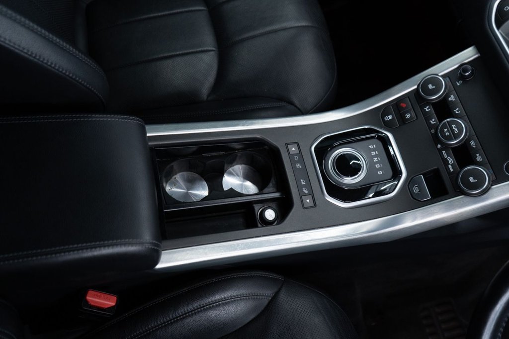 Used Land Rover Range Rover Evoque 2016 for sale - 77920485: Photo 47