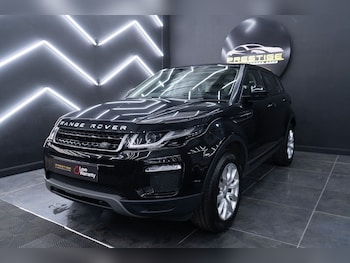 Used Land Rover Range Rover Evoque 2016 for sale - 77920485: Photo