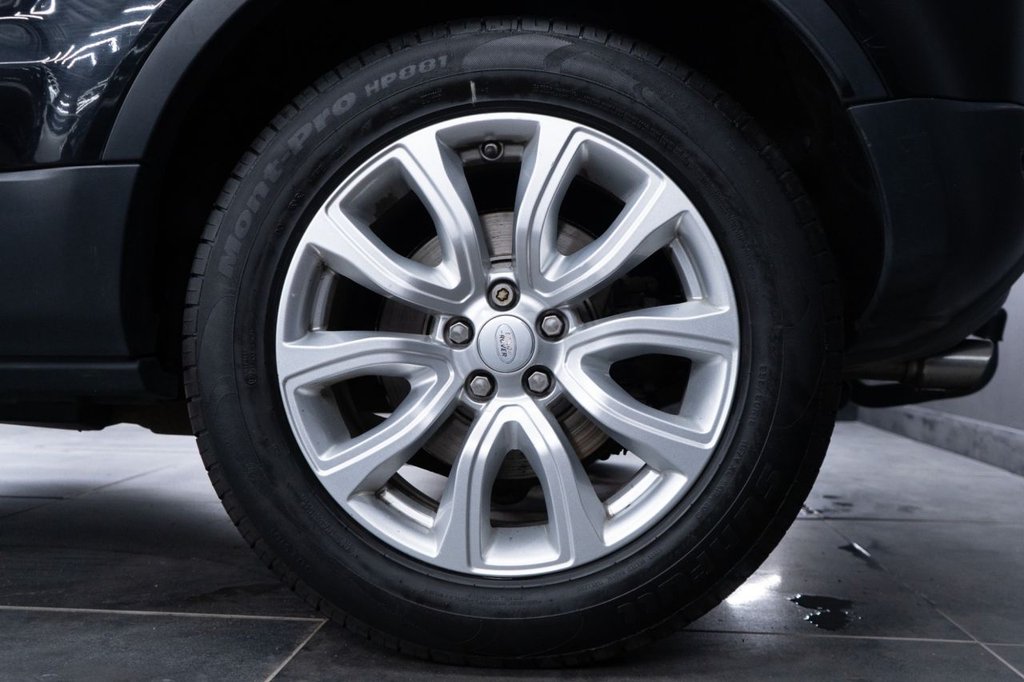 Used Land Rover Range Rover Evoque 2016 for sale - 77920485: Photo 6