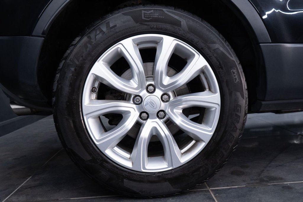 Used Land Rover Range Rover Evoque 2016 for sale - 77920485: Photo 7