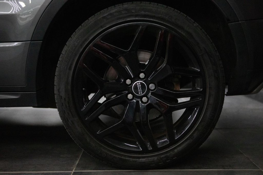 Used Land Rover Range Rover Evoque 2017 for sale - 77967245: Photo 10