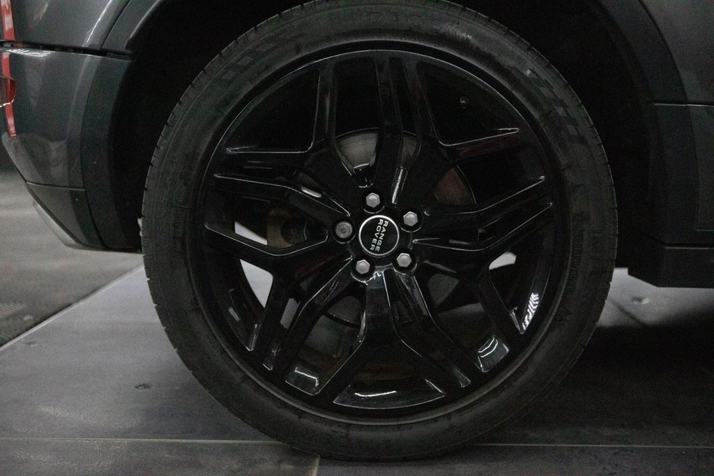 Used Land Rover Range Rover Evoque 2017 for sale - 77967245: Photo 12