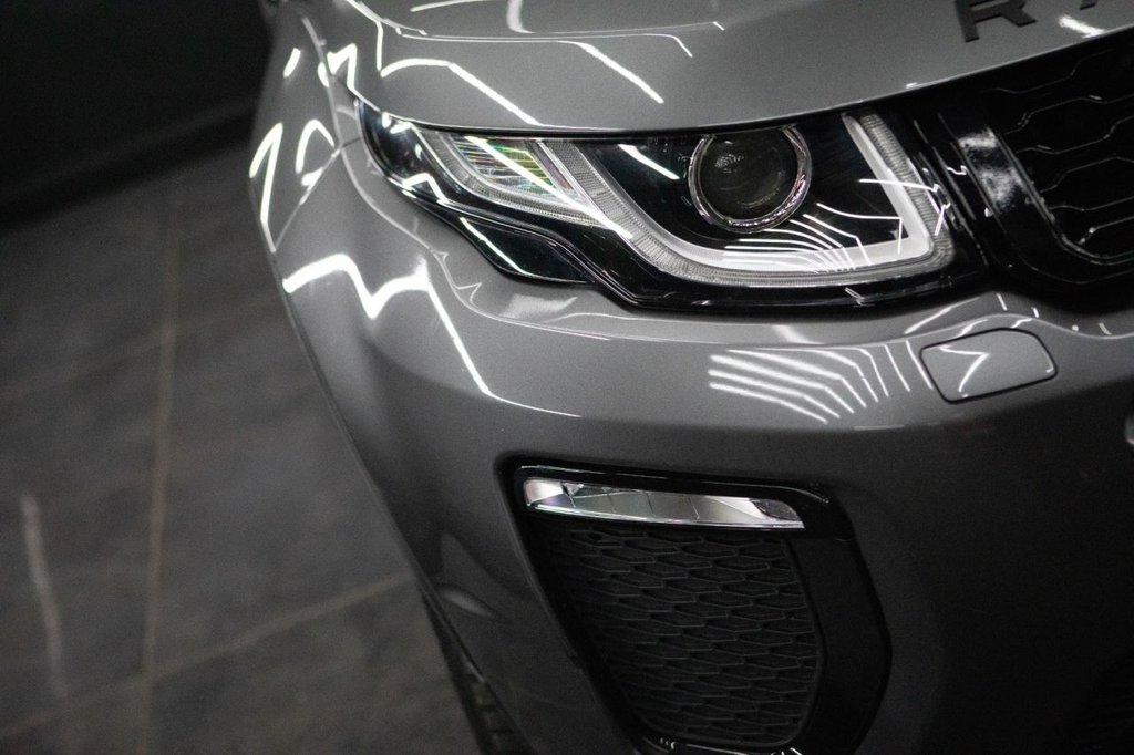 Used Land Rover Range Rover Evoque 2017 for sale - 77967245: Photo 15