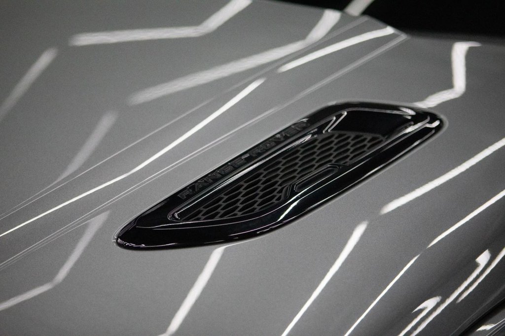 Used Land Rover Range Rover Evoque 2017 for sale - 77967245: Photo 16